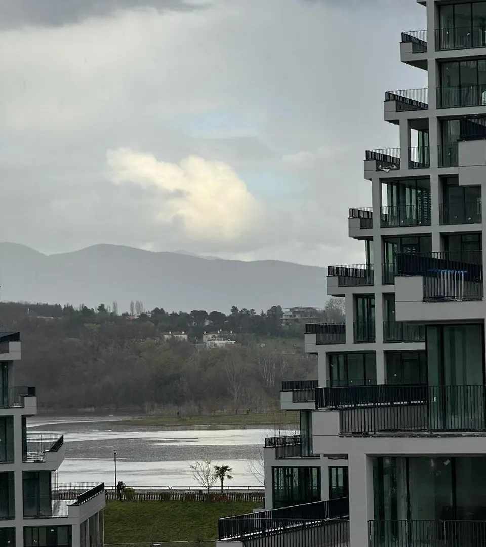 Lake View Tirana